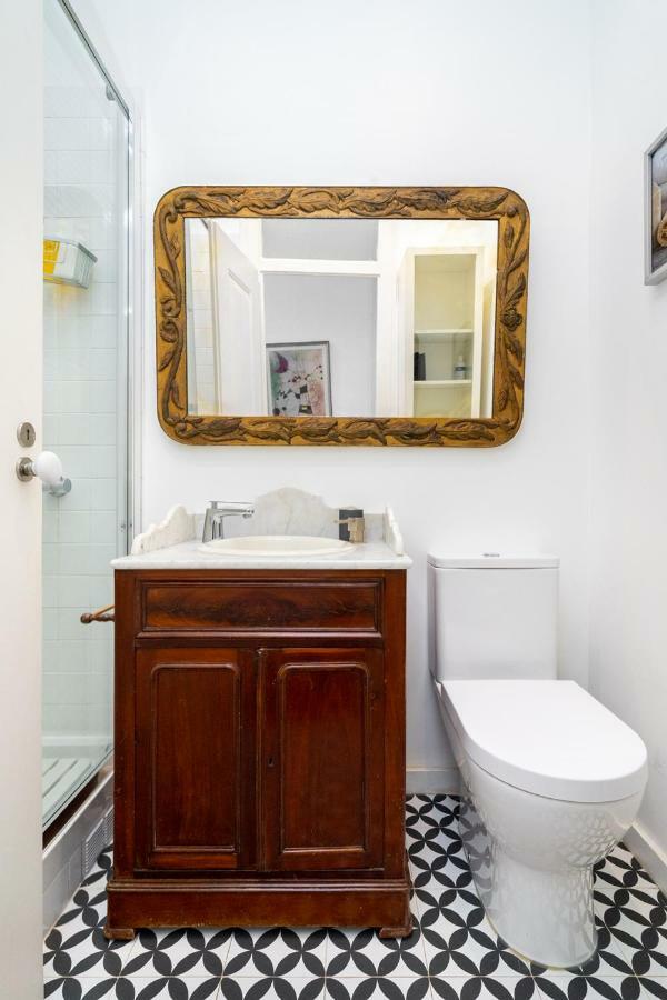 4 Bedroom Apartment On The City Center Lisbon Exterior photo